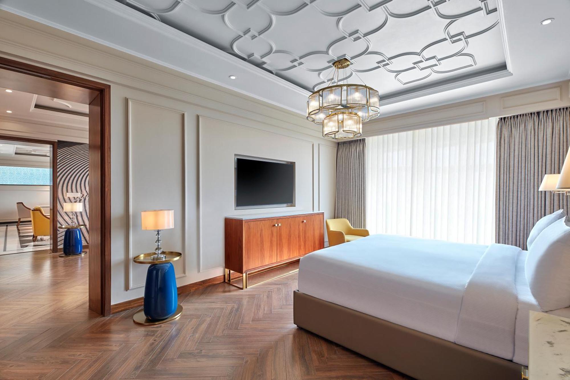 Doubletree By Hilton バラナシ エクステリア 写真